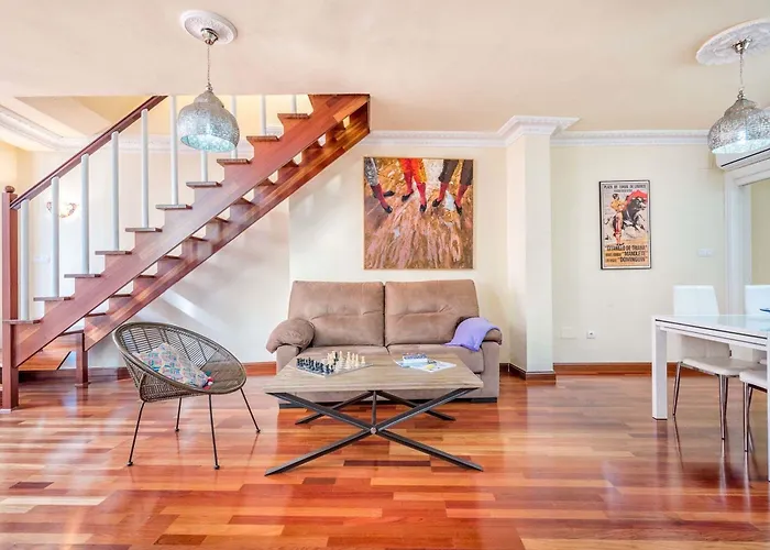 Apartamento Emma